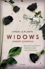 Copertina del libro Widows. Eredità criminale