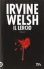 Copertina del libro Il Lercio 