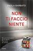 Copertina del libro Non ti faccio niente 