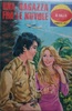 Copertina del libro Una ragazza tra le nuvole 