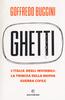 Copertina del libro Ghetti. L'Italia degli invisibili 
