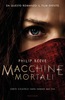 Copertina del libro Macchine mortali 