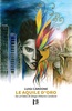 Copertina del libro Le aquile d'oro 