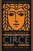 Copertina del libro Circe 