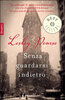 Copertina del libro Senza guardarsi indietro 