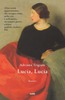 Copertina del libro Lucia, Lucia 