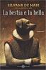 Copertina del libro La bestia e la bella 