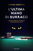 Copertina del libro L'ultima mano di burraco 