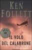 Copertina del libro Il volo del calabrone