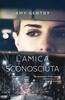Copertina del libro L'amica sconosciuta 