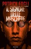 Copertina del libro Il signore delle maschere 