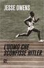 Copertina del libro L'uomo che sconfisse Hitler 