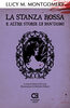 Copertina del libro La Stanza Rossa e altre storie di fantasmi 