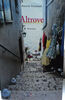 Copertina del libro Altrove