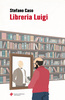 Copertina del libro Libreria Luigi 