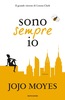 Copertina del libro Sono sempre io 