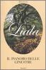 Copertina del libro Il pianoro delle ginestre 