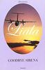 Copertina del libro Goodbye sirena 
