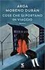 Copertina del libro Cose che si portano in viaggio 