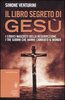 Copertina del libro Il libro segreto di Gesù 