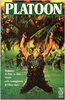 Copertina del libro Platoon 