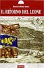 Copertina del libro Il ritorno del leone 