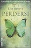Copertina del libro Perdersi 