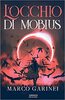 Copertina del libro L'occhio di Mobius 