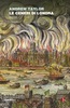 Copertina del libro Le ceneri di Londra 
