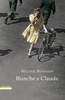Copertina del libro Blanche e Claude 