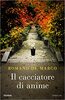 Copertina del libro Il cacciatore di anime 