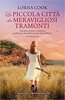 Copertina del libro La piccola città dei meravigliosi tramonti 