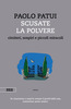 Copertina del libro Scusate la polvere. Cimiteri, sospiri e piccoli miracoli 