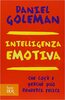 Copertina del libro Intelligenza emotiva. Che cos'è e perché può renderci felici 