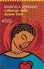 Copertina del libro L'albergo delle donne tristi 