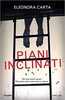 Copertina del libro Piani inclinati 