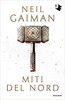 Copertina del libro Miti del nord 