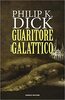 Copertina del libro Guaritore galattico