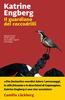 Copertina del libro Il guardiano dei coccodrilli 