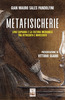 Copertina del libro Metafisicherie. Luigi Capuana e la cultura medianica tra Ottocento e Novecento 