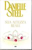 Copertina del libro Sua altezza reale 