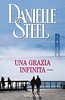 Copertina del libro Una grazia infinita