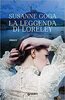 Copertina del libro La leggenda di Loreley 
