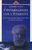 Copertina del libro Conversazioni con l'eternità. Il capolavoro dimenticato di Victor Hugo 