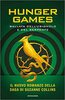 Copertina del libro Hunger Games. Ballata dell'usignolo e del serpente 