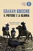 Copertina del libro Il potere e la gloria 