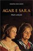Copertina del libro Agar e Sara