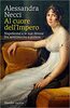 Copertina del libro Al cuore dell'Impero