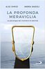 Copertina del libro La profonda meraviglia 