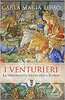 Copertina del libro I venturieri 